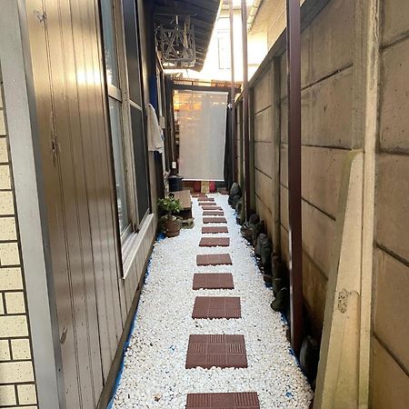 青梅森の宿 Ome Exterior photo
