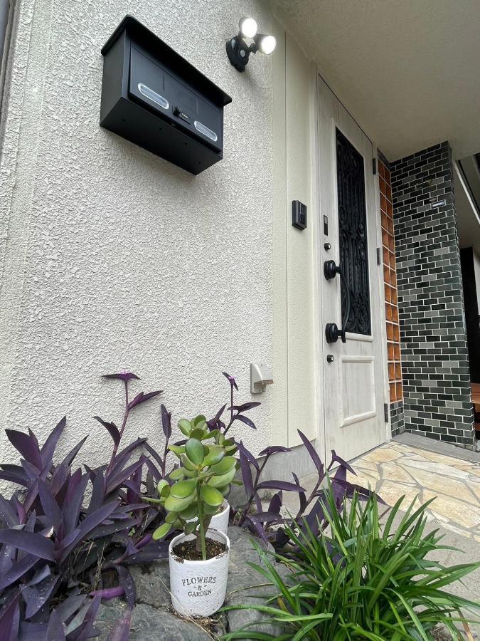 青梅森の宿 Ome Exterior photo