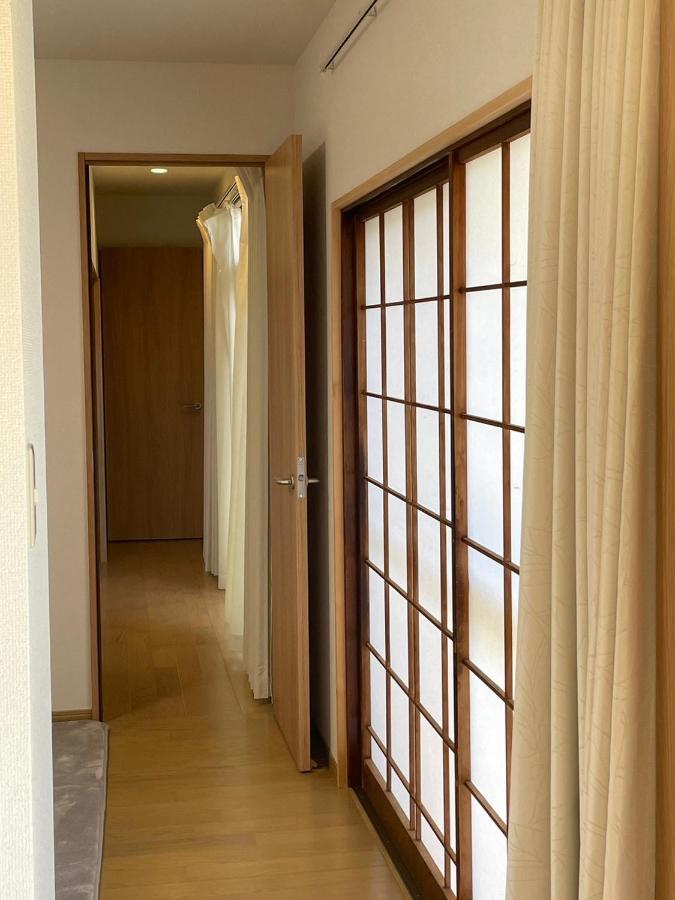 青梅森の宿 Ome Exterior photo